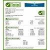 Lake Avenue Nutrition, 5-HTP с витаминами B6 и C, 100 мг, 60 растительных капсул