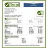 Lake Avenue Nutrition, Порошок из плодов нони, 1300 мг, 360 вегетарианских капсул (650 мг на капсулу)