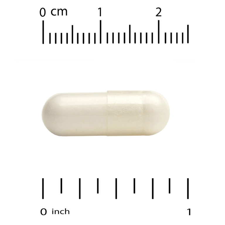 California Gold Nutrition, ПЭА (пальмитоилэтаноламид), 90 вегетарианских капсул (300 мг в 1 капсуле)