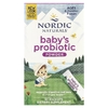 Nordic Naturals, Nordic Flora, порошок с пробиотиками для детей в возрасте от 6 месяцев до 3 лет, 4 млрд КОЕ, 30 пакетиков