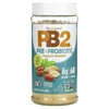 PB2 Foods, The Original PB2, арахисовый порошок с пре- и пробиотиками, 184 г (6,5 унции)