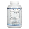 Nu U Nutrition, Комплекс из кальция, магния, цинка и витамина D, 365 вегетарианских таблеток