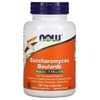 NOW Foods, Сахаромицеты Буларди, 5 млрд КОЕ, 120 вегетарианских капсул