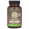 Sunwarrior, Digestive Enzymes, Enzorb, 90 веганских капсул