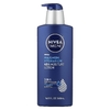 Nivea, мужчины, максимальное увлажнение, 48H, увлажняющий лосьон для сухой кожи, 500 мл (16,9 жидк. унции)
