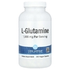 Lake Avenue Nutrition, L-глютамин, 1000 мг, 240 растительных капсул