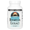 Source Naturals, Экстракт босвеллии, 100 таблеток