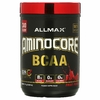 ALLMAX, AMINOCORE BCAA, смесь для роста мышц, фруктовый пунш, 315 г (0,69 фунта)