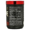 ALLMAX, AMINOCORE BCAA, смесь для роста мышц, фруктовый пунш, 315 г (0,69 фунта)