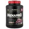 ALLMAX, Hexapro™, высокопротеиновая нежирная мука, со вкусом шоколада, 2,27 кг (5 фунтов)