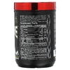 ALLMAX, AMINOCORE BCAA, белый виноград, 315 г (0,69 фунта)