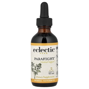 Eclectic Herb, ParaFight, добавка для поддержки кишечника, 60 мл (2 жидк. унции)
