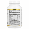 California Gold Nutrition, CurcuminUP™, 90 капсул из рыбьего желатина