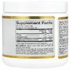 California Gold Nutrition, магний в растворимом порошке, со вкусом апельсина, 380 г (13,4 унции)
