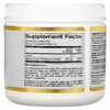 California Gold Nutrition, магний в растворимом порошке с нейтральным вкусом, 283 г (10 унций)