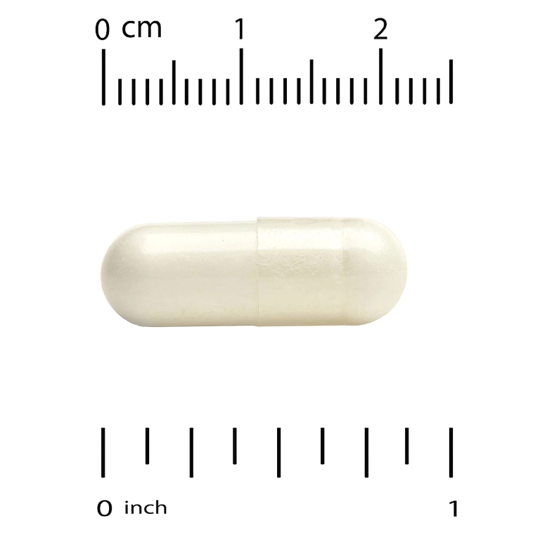 California Gold Nutrition, Биотин, 10 000 мкг, 30 растительных капсул
