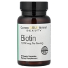 California Gold Nutrition, Биотин, 10 000 мкг, 30 растительных капсул