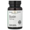 California Gold Nutrition, Биотин, 10 000 мкг, 30 растительных капсул