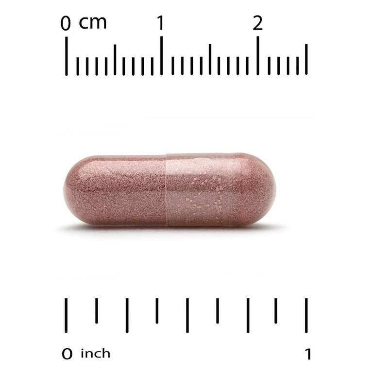 Lake Avenue Nutrition, пирролохинолинхинон, 20 мг, 60 растительных капсул