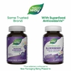 Nature's Way, Sambucus®, жевательные таблетки для укрепления иммунитета, для детей от 2 лет, 40 жевательных таблеток