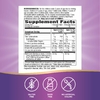 Nature's Way, Sambucus®, жевательные таблетки для укрепления иммунитета, для детей от 2 лет, 40 жевательных таблеток