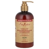 SheaMoisture, кондиционер для интенсивного увлажнения, мед манука и масло мафуры, 384 мл (13 жидк. унций)