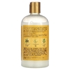 SheaMoisture, Глубоко увлажняющий шампунь, для вьющихся и кудрявых волос, необработанное масло ши, 384 мл (13 жидк. Унций)