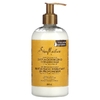 SheaMoisture, Кондиционер для глубокого увлажнения, для вьющихся и кудрявых волос, необработанное масло ши, 384 мл (13 жидк. Унций)