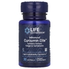 Life Extension, Advanced Curcumin Elite, экстракт куркумы, имбирь и турмероны, 30 капсул