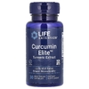Life Extension, Curcumin Elite, экстракт куркумы, 30 вегетарианских капсул