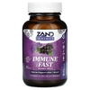 Zand, Immunity, Immune Fast, сладкая бузина, 30 жевательных таблеток