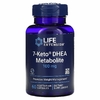 Life Extension, 7-Keto, ДГЭА, метаболит, 100 мг, 60 вегетарианских капсул