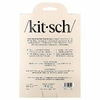 Kitsch, Быстросухой турбан из микрофибры для волос, 1 шт