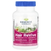 RidgeCrest Herbals, добавка для здоровья волос, 120 капсул