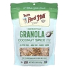 Bob's Red Mill, Homestyle Granola, кокосовые специи, 312 г (11 унций)