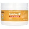 California Gold Nutrition, HydrationUP®, смесь для приготовления напитка с электролитами, с цитрусовым вкусом, 227 г (8 унций)