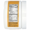California Gold Nutrition, HydrationUP®, смесь для приготовления напитка с электролитами, с цитрусовым вкусом, 227 г (8 унций)
