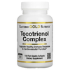California Gold Nutrition, комплекс токотриенолов, витамин Е и смешанные токотриенолы, 150 капсул из рыбьего желатина