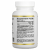 California Gold Nutrition, комплекс токотриенолов, витамин Е и смешанные токотриенолы, 150 капсул из рыбьего желатина