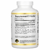 California Gold Nutrition, VitaFlavan, экстракт косточек французского винограда, 100 мг, 360 растительных капсул