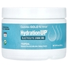California Gold Nutrition, HydrationUp, порошок для приготовления напитка с электролитами, со вкусом тропических фруктов, 227 г (8 унций)