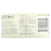 Cottons, Тампоны из 100% натурального хлопка, супер, без запаха, 16 тампонов