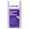Natrol, Коллаген для восстановления кожи, 120 таблеток