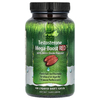 Irwin Naturals, Testosterone Mega-Boost RED, повышение уровня тестостерона, 68 капсул с жидкостью