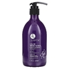 Luseta Beauty, Осветление цвета, фиолетовый шампунь, 16,9 жидких унций (500 мл)