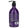 Luseta Beauty, Осветление цвета, фиолетовый шампунь, 16,9 жидких унций (500 мл)