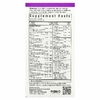 Bluebonnet Nutrition, Ladies 'ONE®, комплекс из цельных пищевых продуктов, 60 растительных капсул