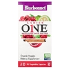 Bluebonnet Nutrition, Ladies' ONE, мультивитамины из цельных продуктов, 90 вегетарианских капсул (Товар снят с продажи) 