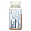Solaray, Super IbuActin, максимальная эффективность, 60 растительных капсул