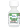 Homeolab USA, Kids Relief, жидкость для полости носа, для детей 0–9 лет, со вкусом малины, 25 мл (0,85 жидк. унц.)